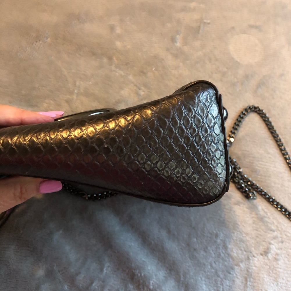 Heri Bender purse